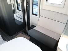 Rollerteam Zefiro Sport Edition 2025 Motorhome14