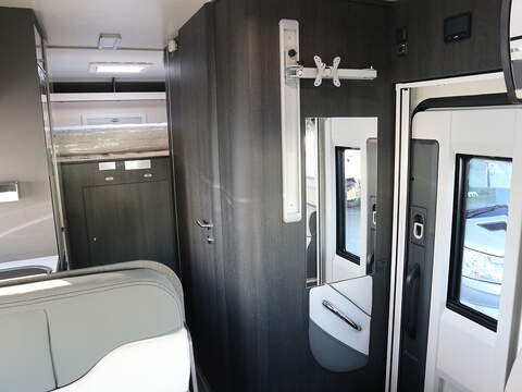 Rollerteam Zefiro Sport Edition Motorhome - N1925