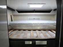 Rollerteam Zefiro Sport Edition 2025 Motorhome21