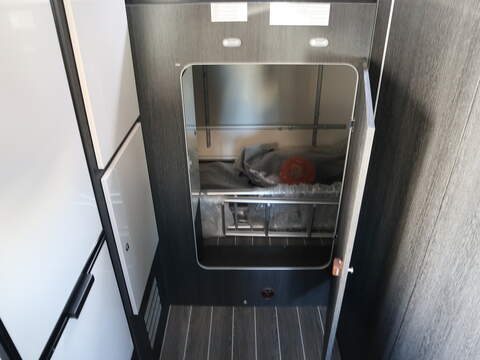 Rollerteam Zefiro Sport Edition Motorhome - N1925