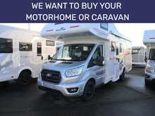 Rollerteam Zefiro Sport Edition 2025 Motorhome0