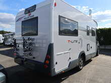Rollerteam T-Line 700 2025 Motorhome2