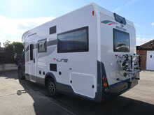 Rollerteam T-Line 700 2025 Motorhome3