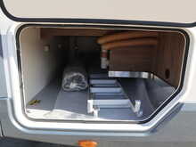 Rollerteam T-Line 700 2025 Motorhome4