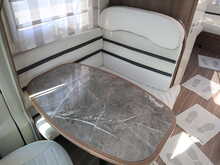 Rollerteam T-Line 700 2025 Motorhome11