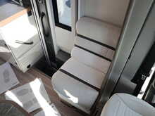 Rollerteam T-Line 700 2025 Motorhome12