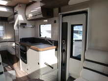 Rollerteam T-Line 700 2025 Motorhome14