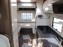 Rollerteam T-Line 700 2025 Motorhome15