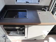 Rollerteam T-Line 700 2025 Motorhome16