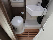 Rollerteam T-Line 700 2025 Motorhome17
