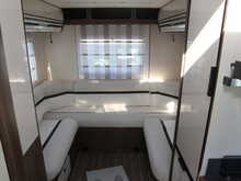 Rollerteam T-Line 700 2025 Motorhome18