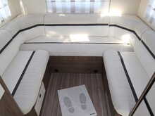 Rollerteam T-Line 700 2025 Motorhome19