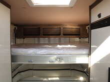 Rollerteam T-Line 700 2025 Motorhome20
