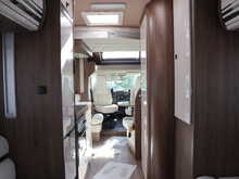 Rollerteam T-Line 700 2025 Motorhome25