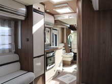 Rollerteam T-Line 700 2025 Motorhome26