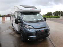 Rollerteam T-Line 740 2025 Motorhome1