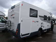 Rollerteam T-Line 740 2025 Motorhome2