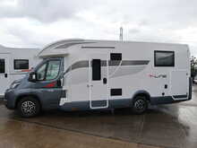 Rollerteam T-Line 740 2025 Motorhome5