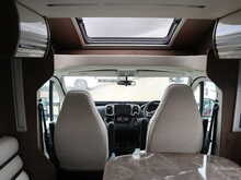 Rollerteam T-Line 740 2025 Motorhome6