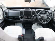 Rollerteam T-Line 740 2025 Motorhome7