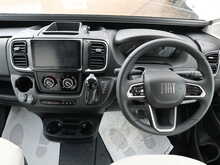 Rollerteam T-Line 740 2025 Motorhome10