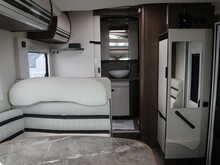 Rollerteam T-Line 740 2025 Motorhome12