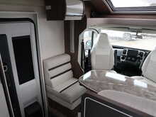 Rollerteam T-Line 740 2025 Motorhome15