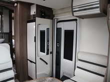 Rollerteam T-Line 740 2025 Motorhome16