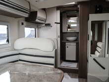 Rollerteam T-Line 740 2025 Motorhome17