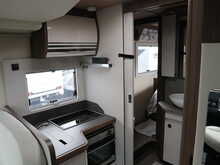 Rollerteam T-Line 740 2025 Motorhome18