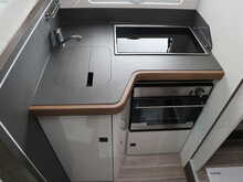 Rollerteam T-Line 740 2025 Motorhome19