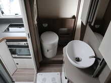 Rollerteam T-Line 740 2025 Motorhome22