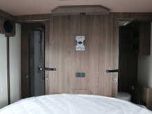 Rollerteam T-Line 740 2025 Motorhome26