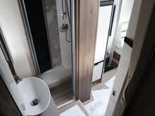 Rollerteam T-Line 740 2025 Motorhome27