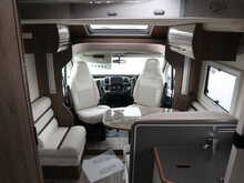 Rollerteam T-Line 740 2025 Motorhome28