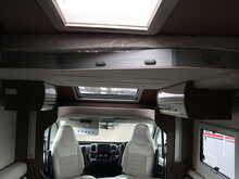 Rollerteam T-Line 740 2025 Motorhome29