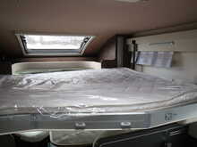 Rollerteam T-Line 740 2025 Motorhome31