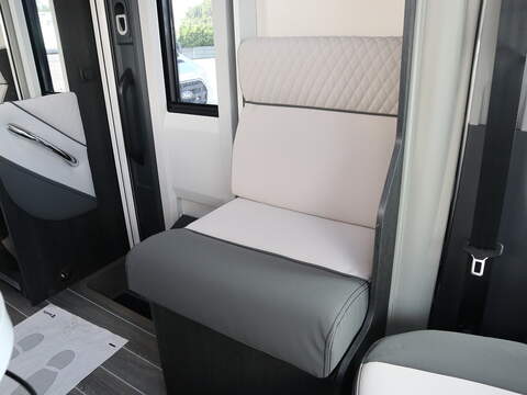 Rollerteam Zefiro 696 Motorhome - N1929
