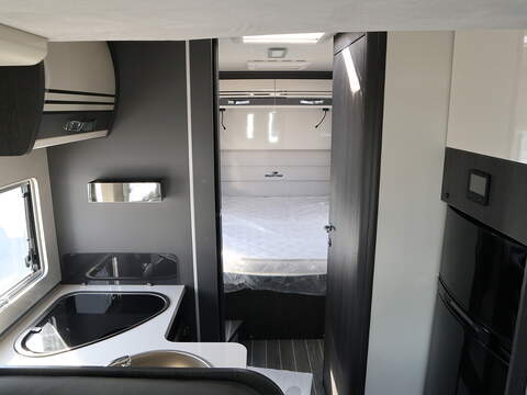 Rollerteam Zefiro 696 Motorhome - N1929