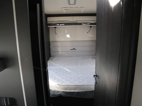 Rollerteam Zefiro 696 Motorhome - N1929