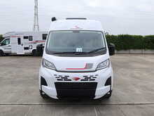 Rollerteam Livingstone 2 Sport 2025 Campervan1