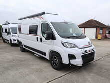 Rollerteam Livingstone 2 Sport 2025 Campervan2