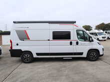 Rollerteam Livingstone 2 Sport 2025 Campervan3