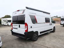 Rollerteam Livingstone 2 Sport 2025 Campervan4