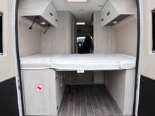 Rollerteam Livingstone 2 Sport 2025 Campervan5