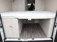 Rollerteam Livingstone 2 Sport 2025 Campervan6