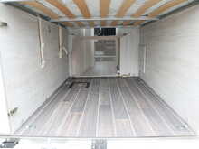Rollerteam Livingstone 2 Sport 2025 Campervan7