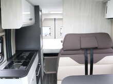 Rollerteam Livingstone 2 Sport 2025 Campervan12