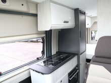 Rollerteam Livingstone 2 Sport 2025 Campervan15