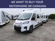 Rollerteam Livingstone 2 Sport 2025 Campervan0